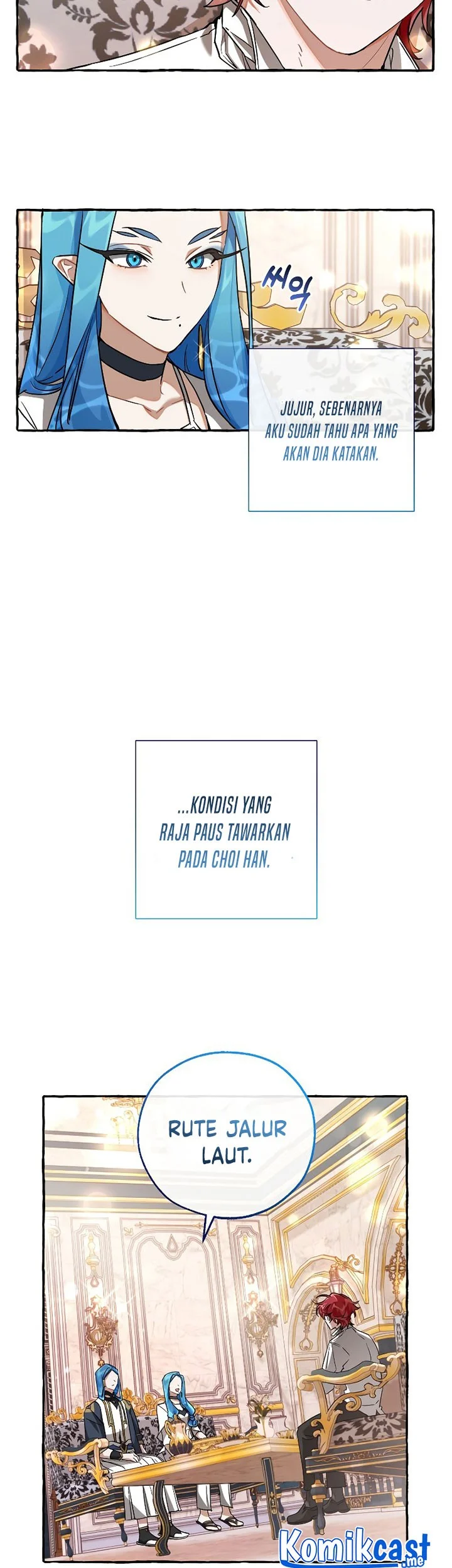 Chapter 81 - halaman 24