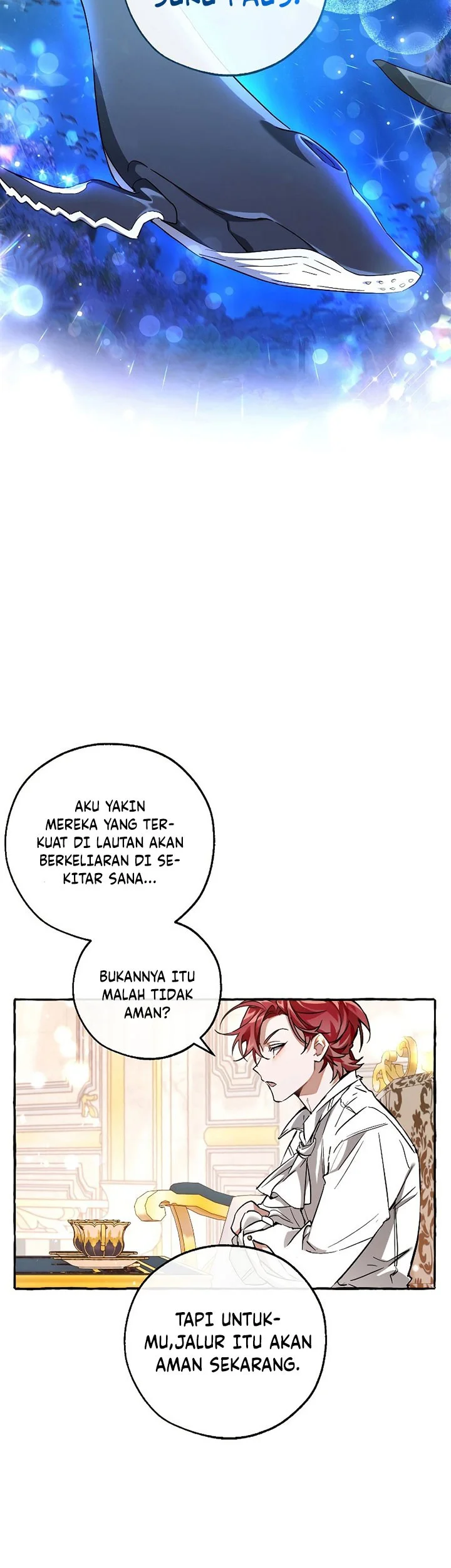 Chapter 81 - halaman 28
