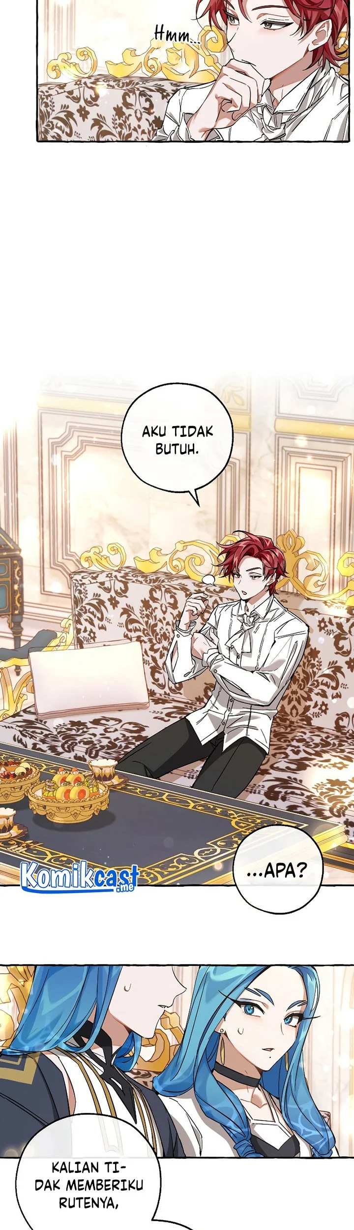 Chapter 81 - halaman 30