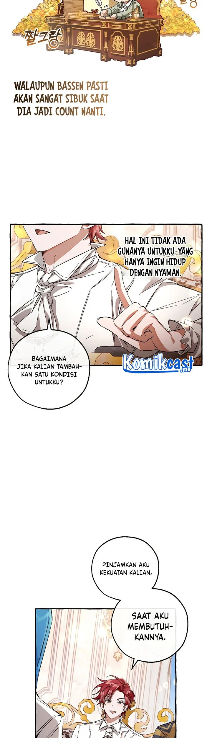 Chapter 81 - halaman 32