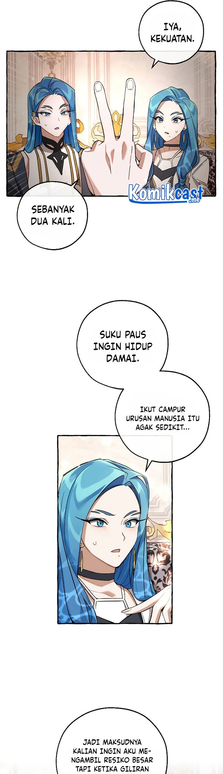 Chapter 81 - halaman 34