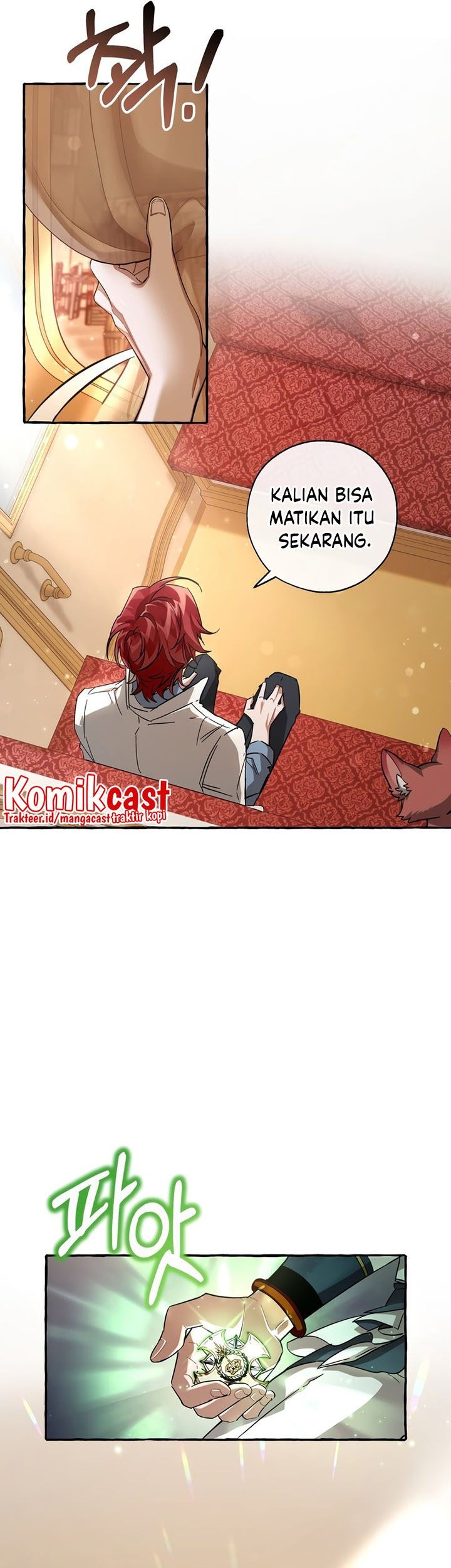 Chapter 82 - halaman 27