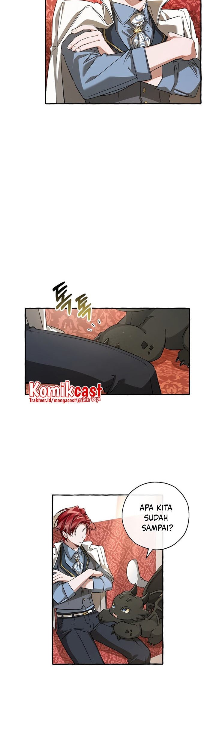 Chapter 82 - halaman 41