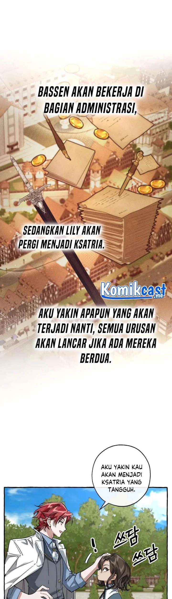 Chapter 83 - halaman 18