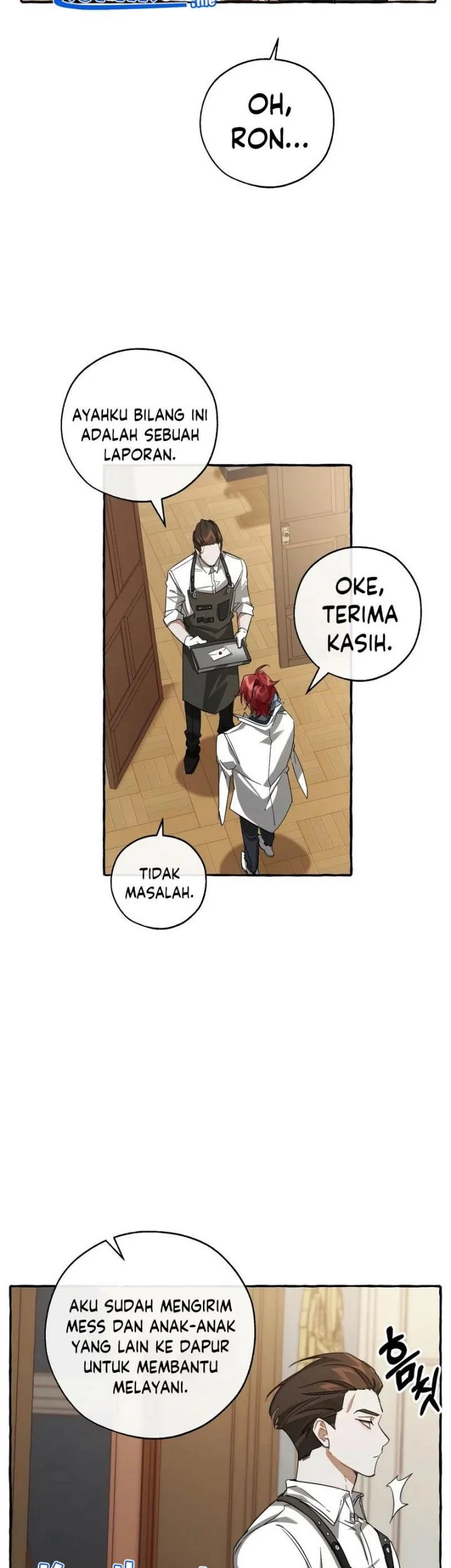 Chapter 83 - halaman 28