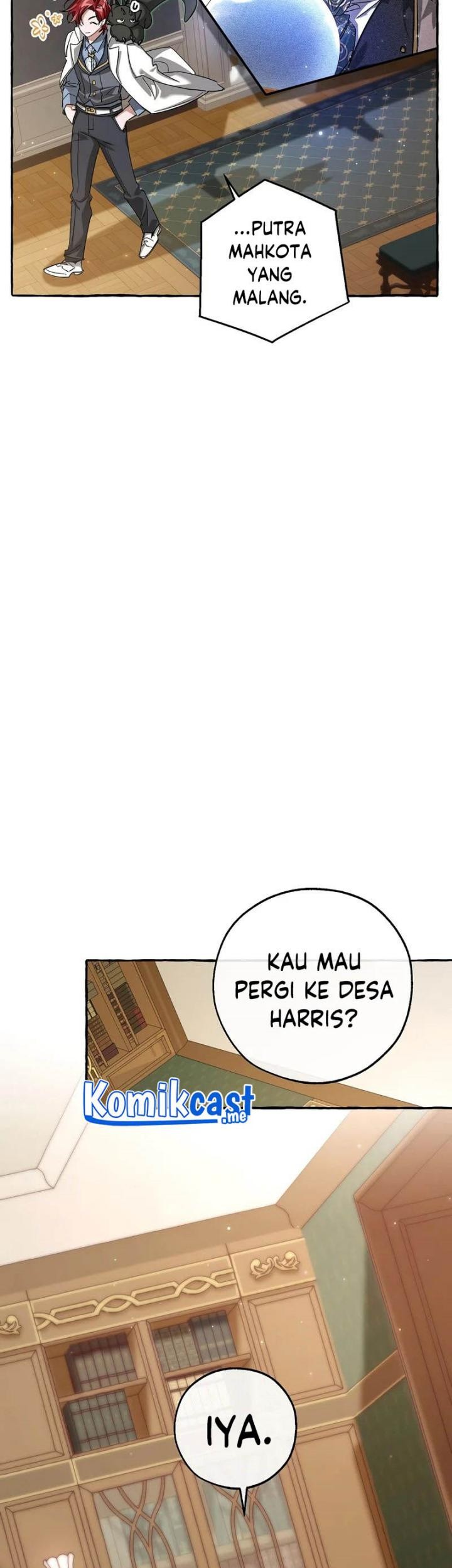 Chapter 84 - halaman 19
