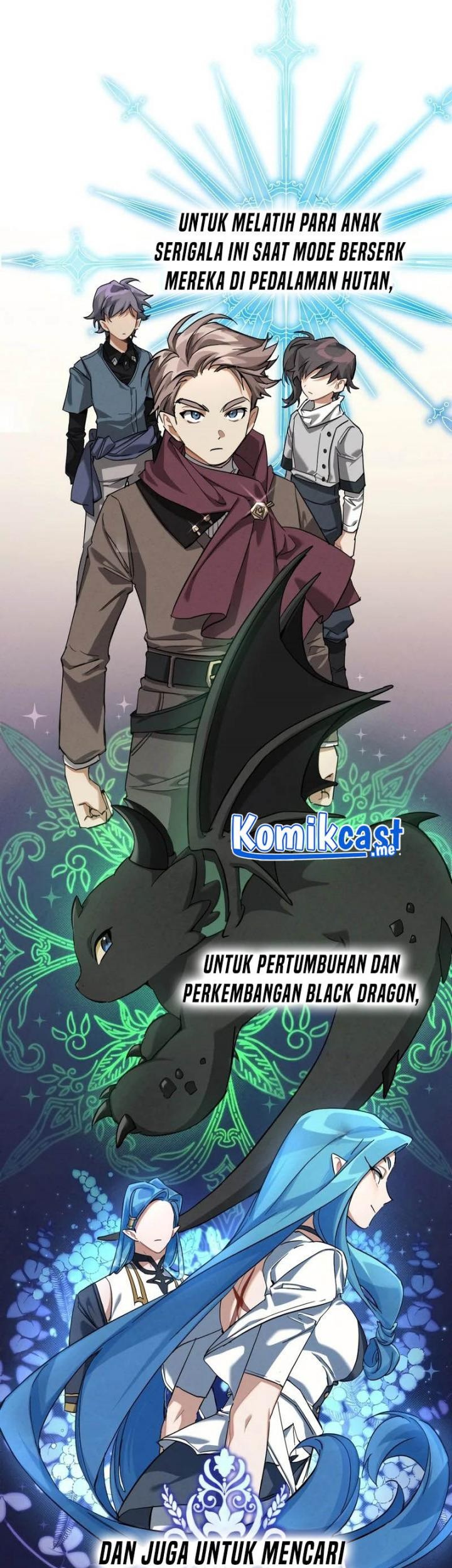 Chapter 84 - halaman 27