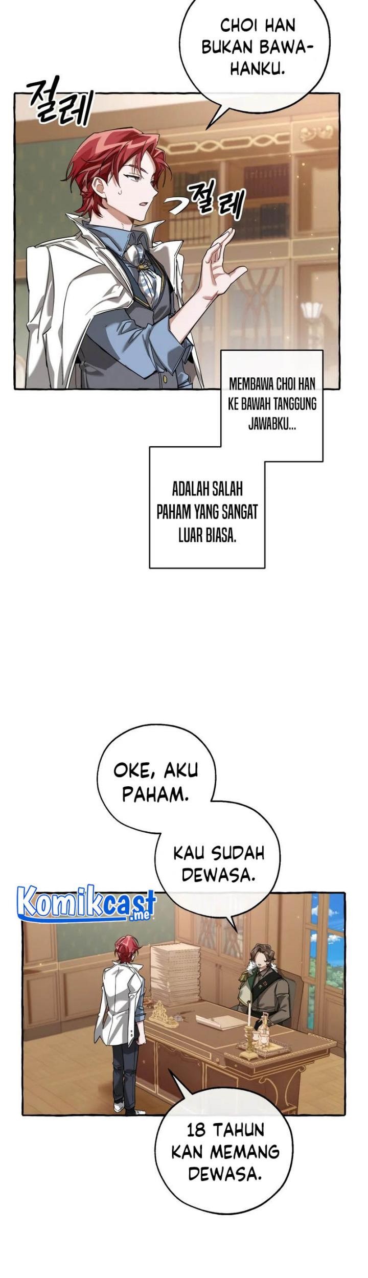 Chapter 84 - halaman 32