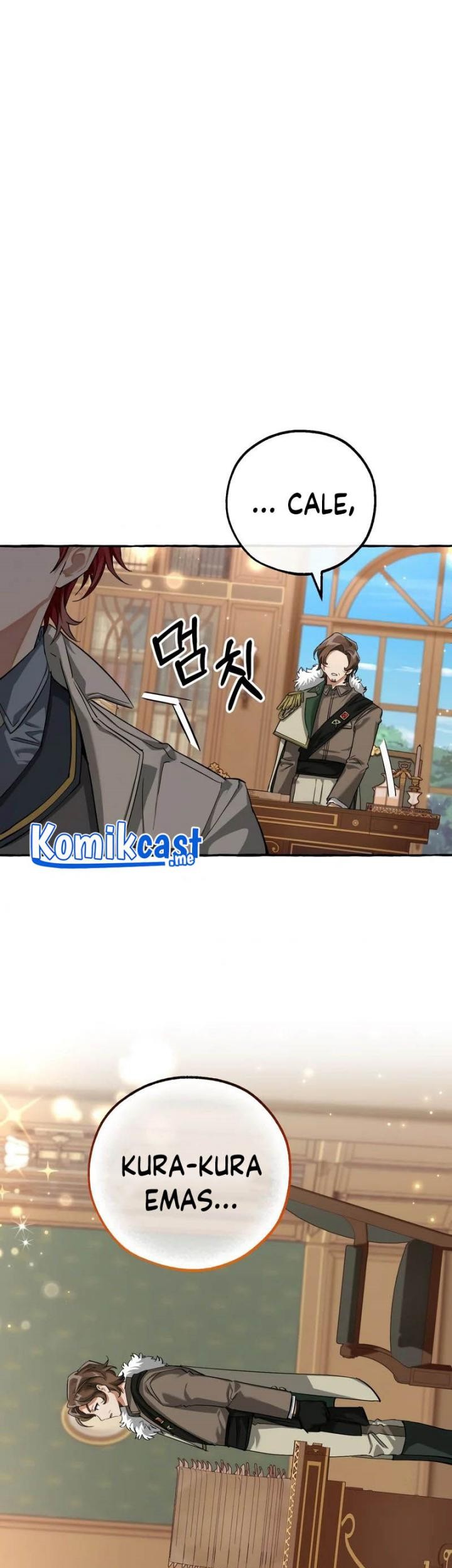 Chapter 84 - halaman 34