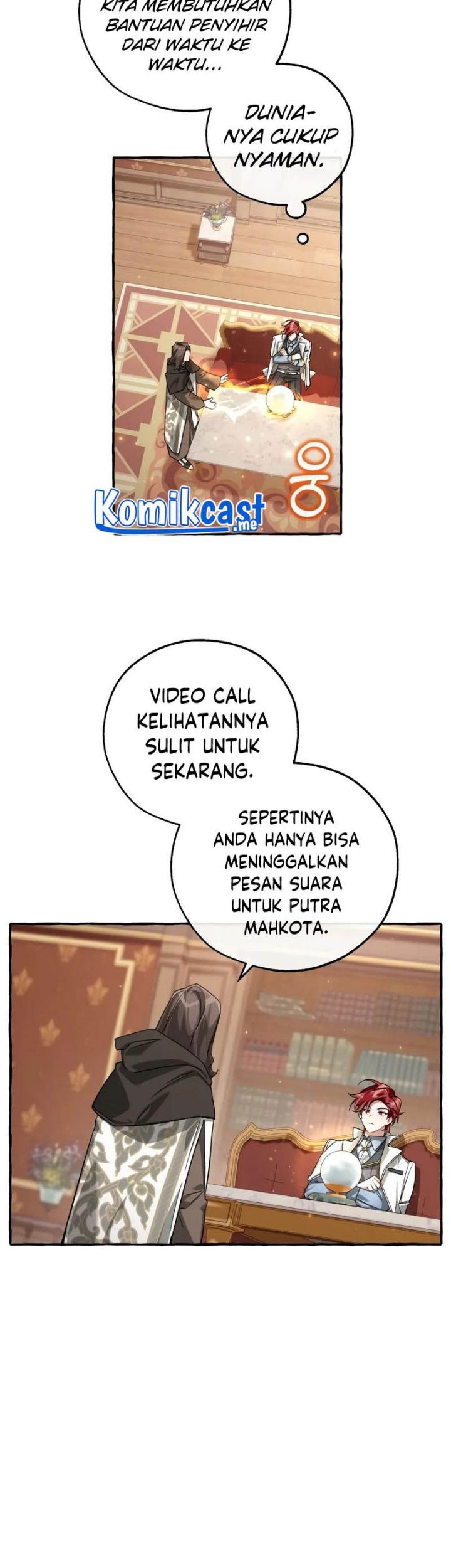 Chapter 84 - halaman 7