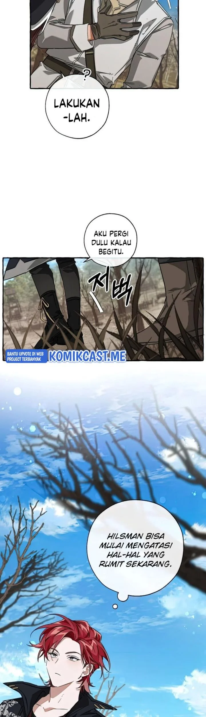 Chapter 86 - halaman 25