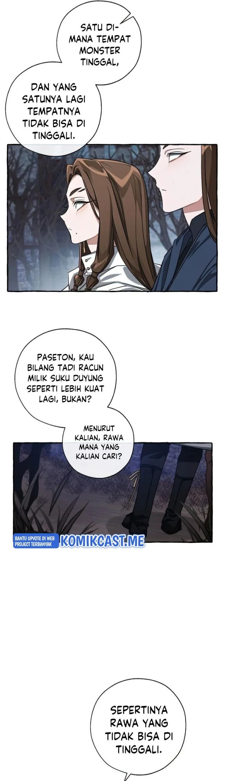 Chapter 86 - halaman 30