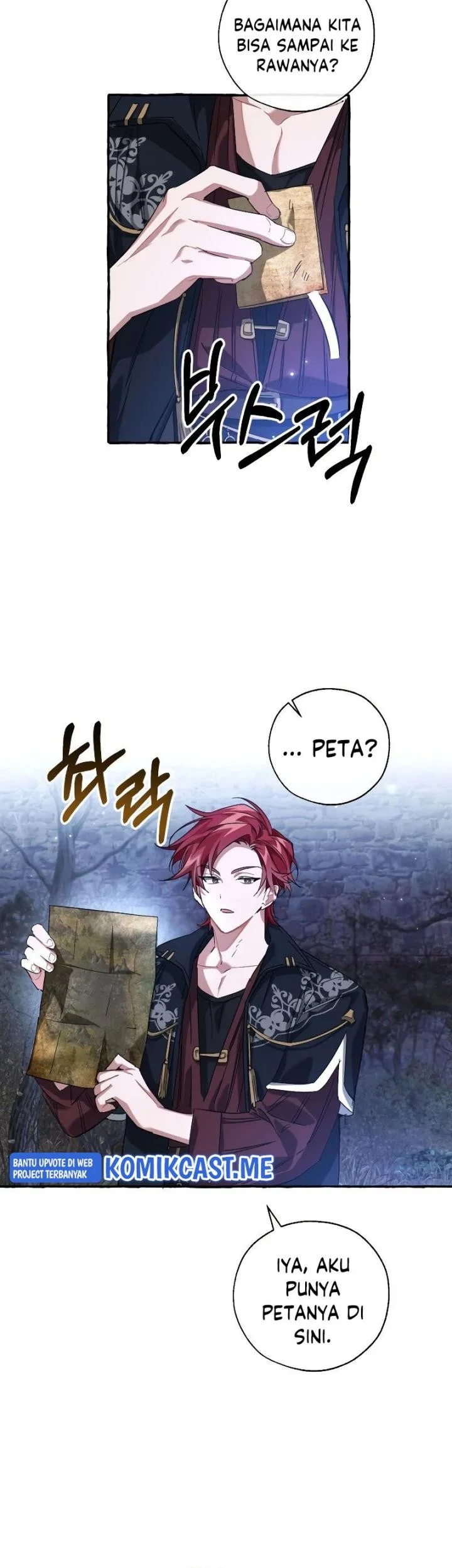 Chapter 87 - halaman 18