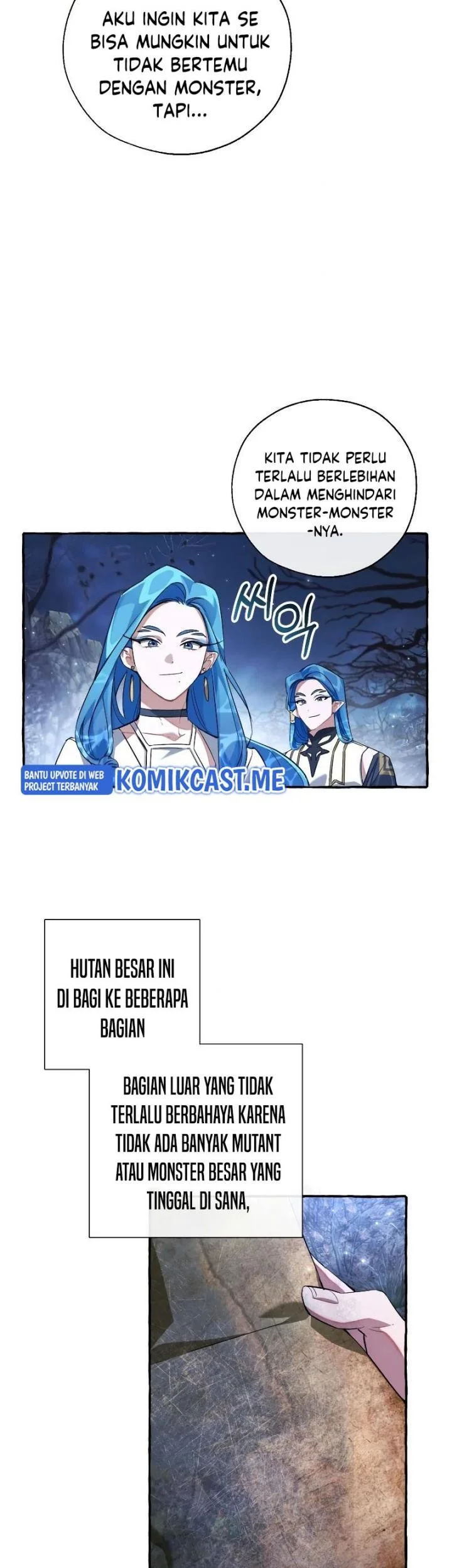 Chapter 87 - halaman 20