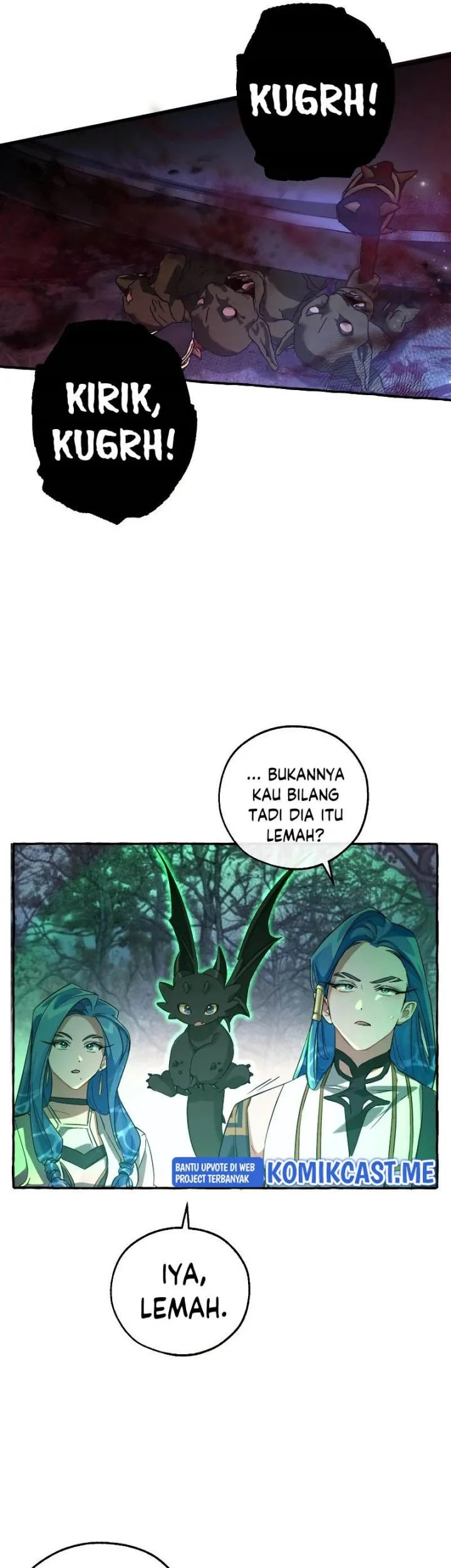 Chapter 88 - halaman 23