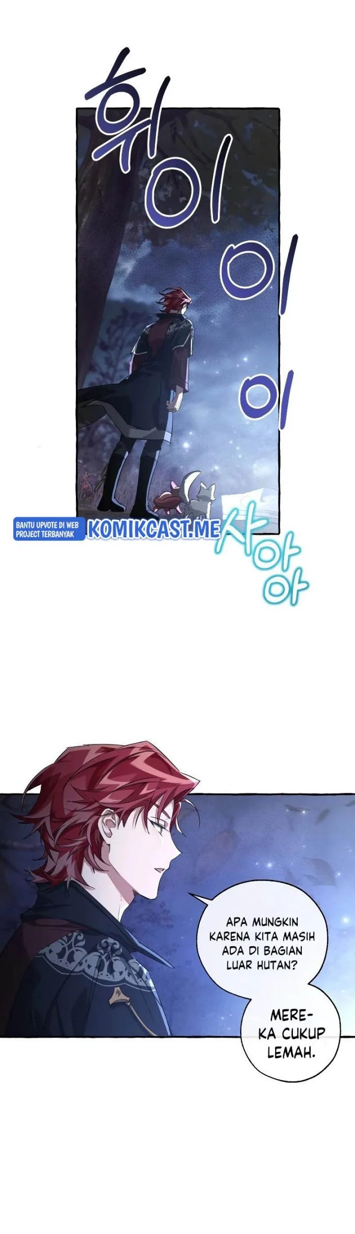 Chapter 88 - halaman 25