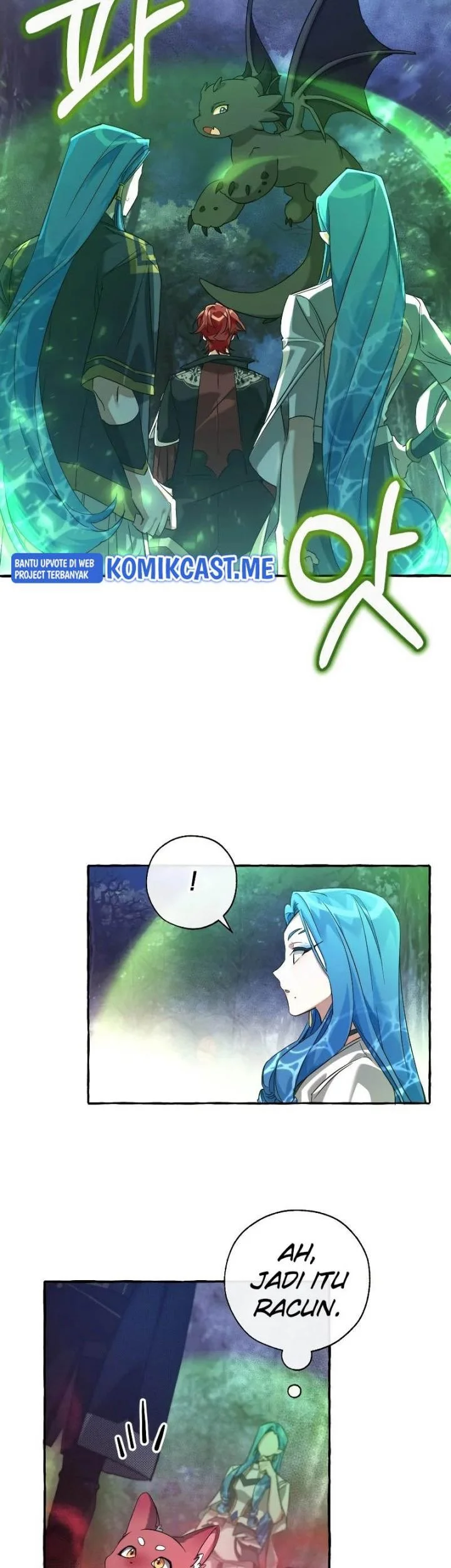 Chapter 88 - halaman 6