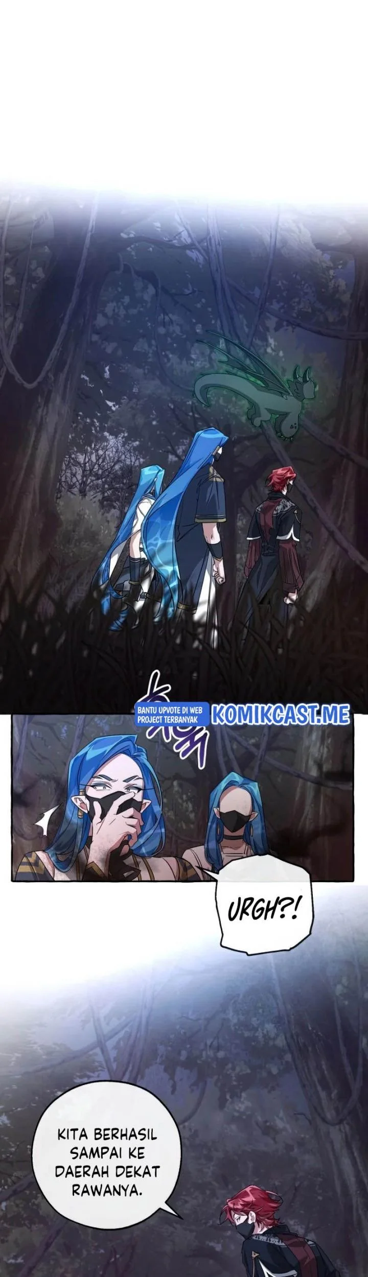 Chapter 89 - halaman 23