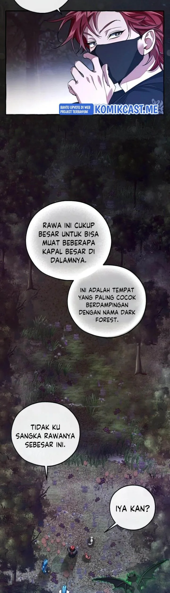 Chapter 89 - halaman 25