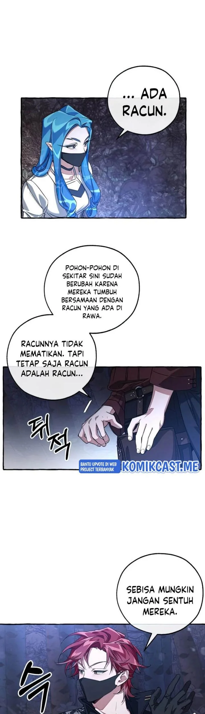 Chapter 89 - halaman 27