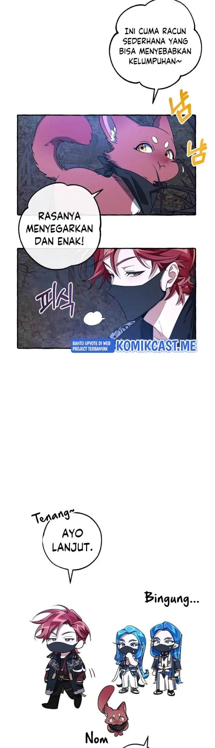 Chapter 89 - halaman 34