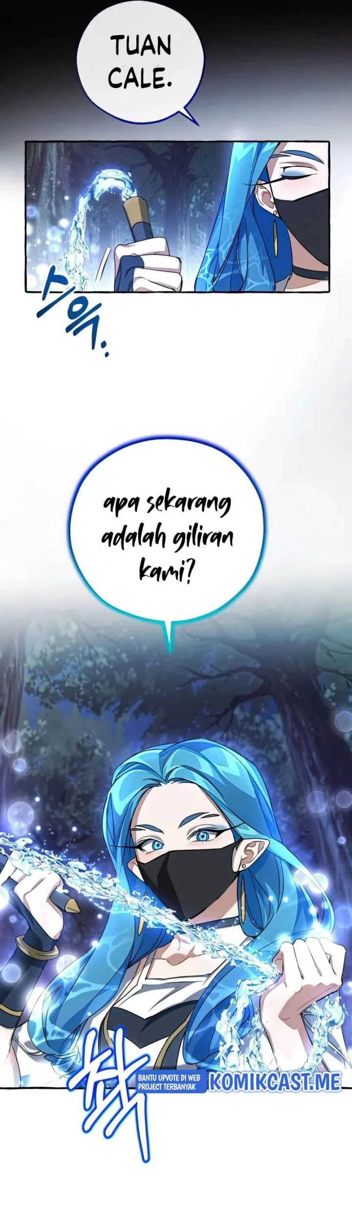 Chapter 89 - halaman 9