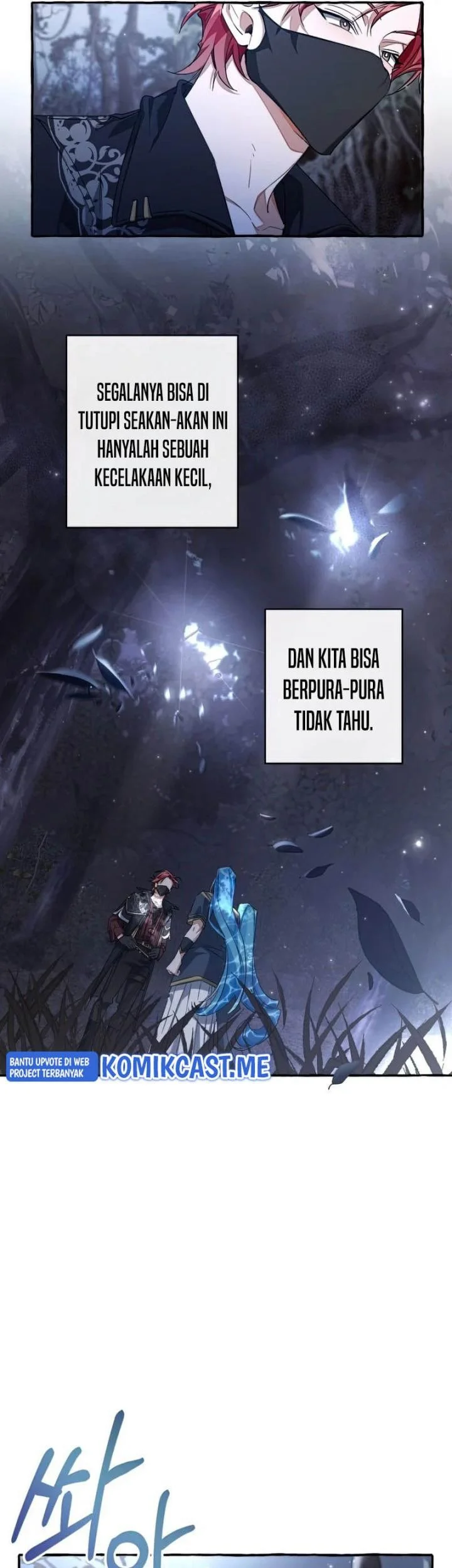 Chapter 90 - halaman 30