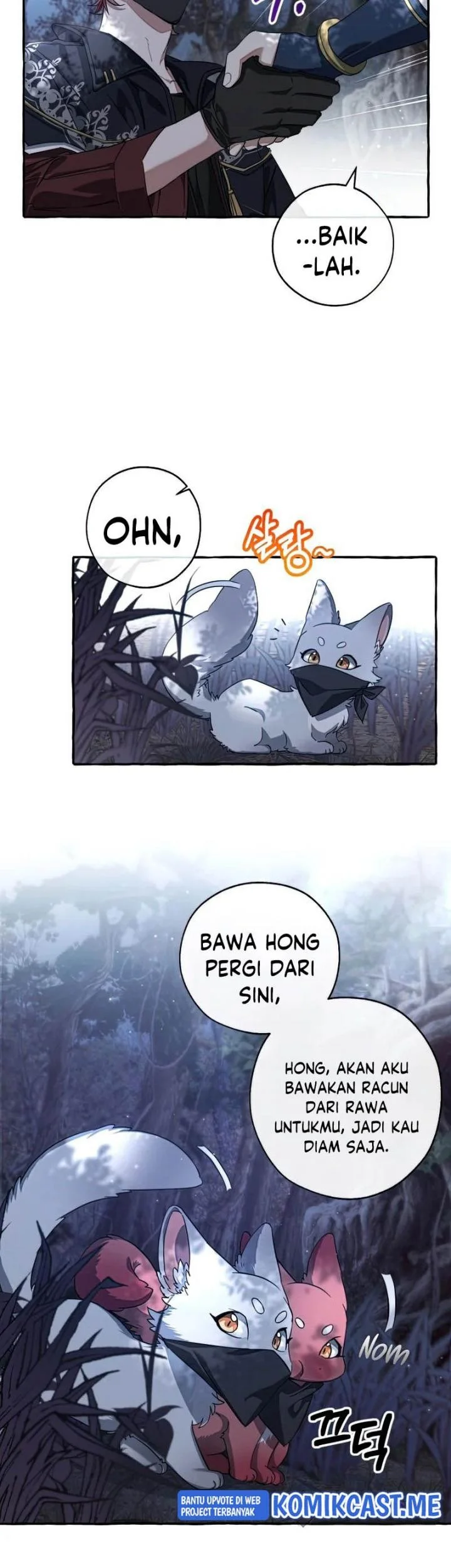 Chapter 90 - halaman 34