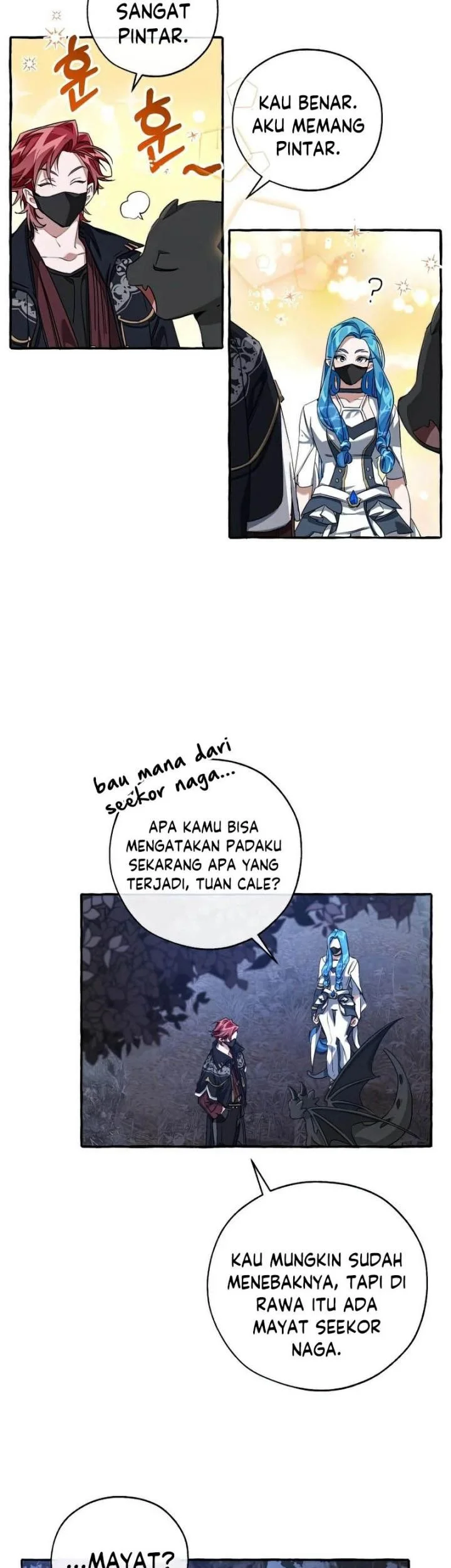 Chapter 90 - halaman 13