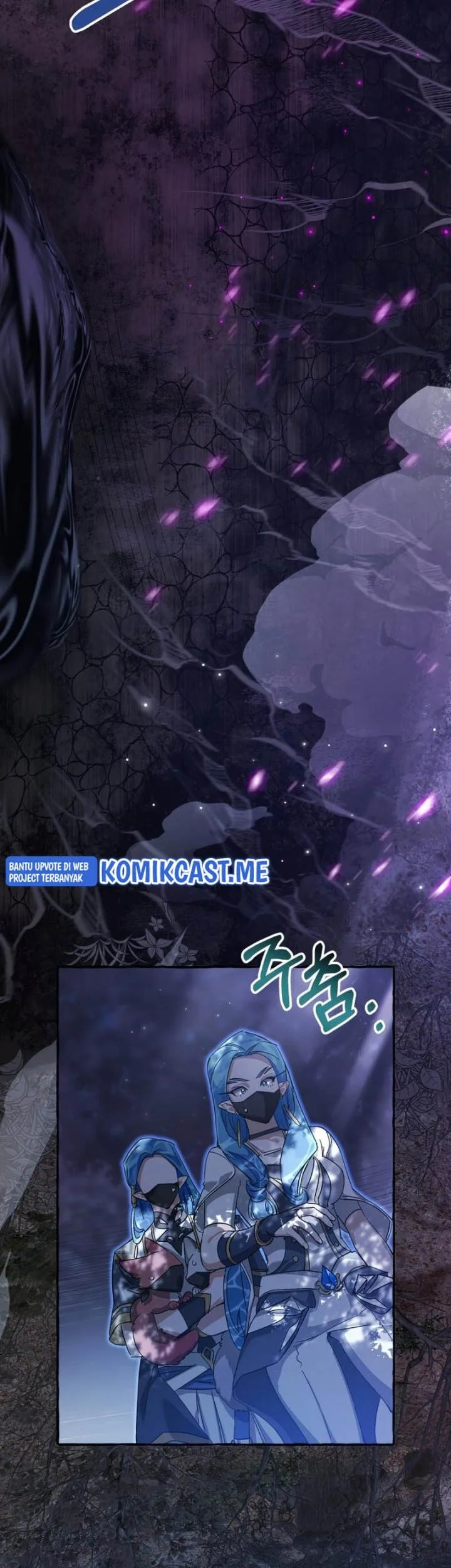 Chapter 91 - halaman 23