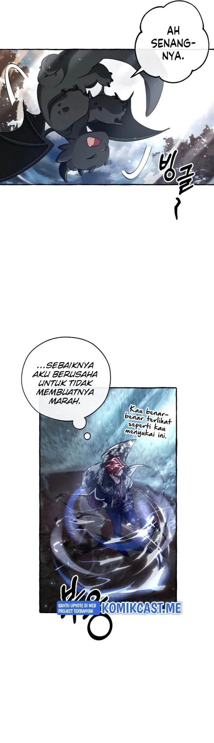Chapter 91 - halaman 28