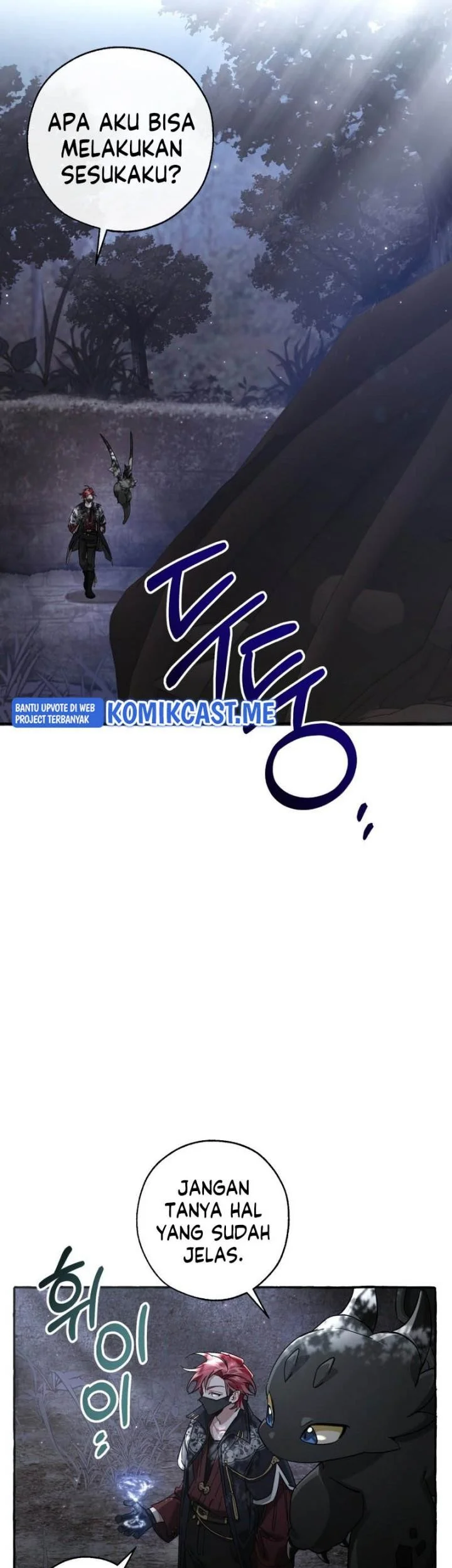 Chapter 91 - halaman 30
