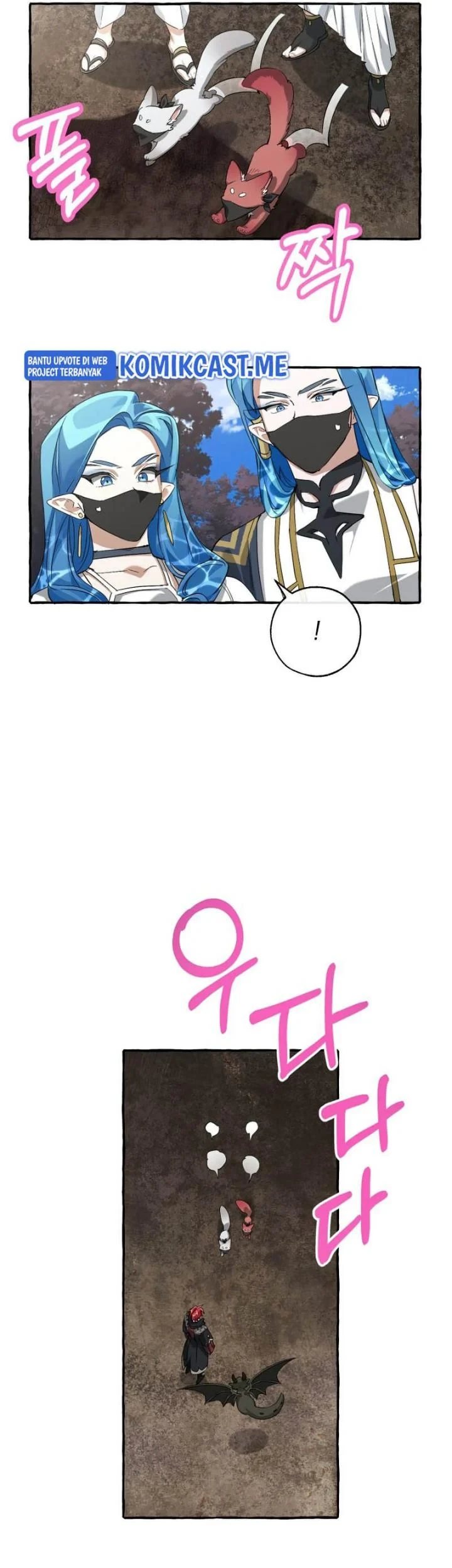 Chapter 92 - halaman 22