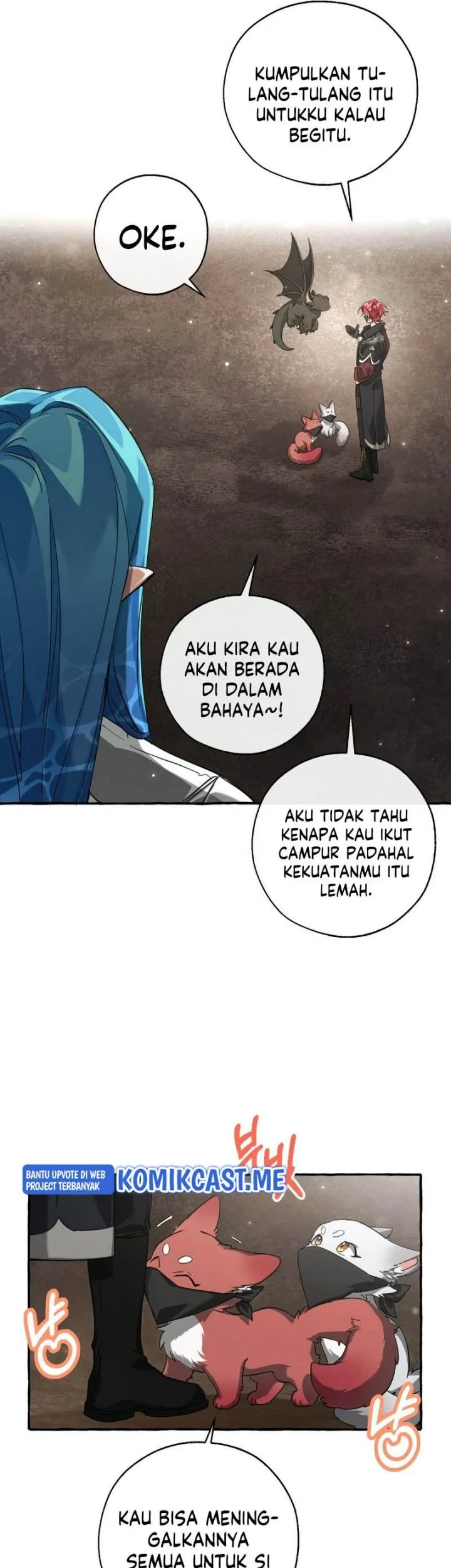 Chapter 92 - halaman 29