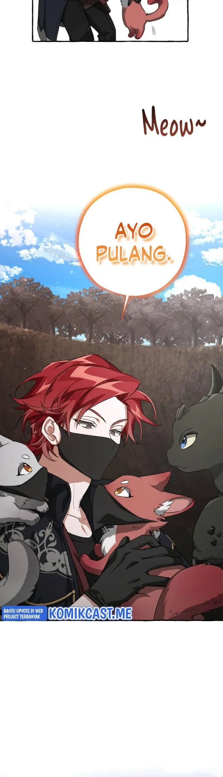 Chapter 92 - halaman 31