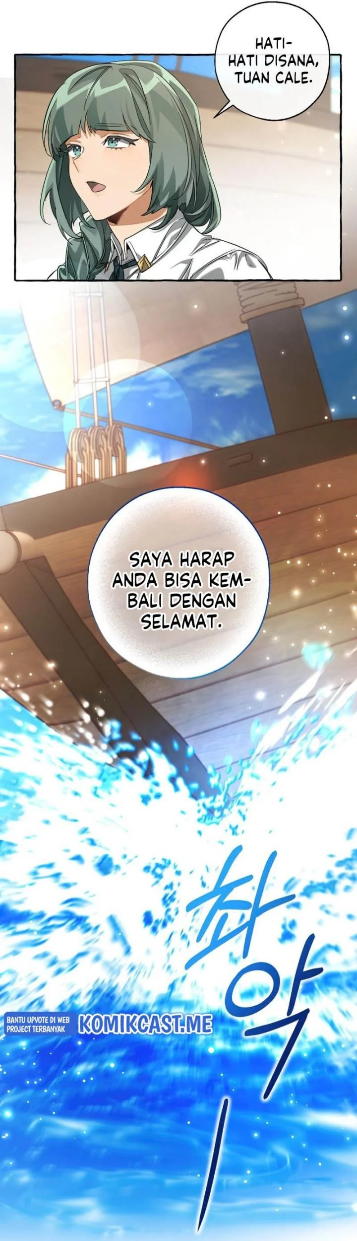 Chapter 92 - halaman 35