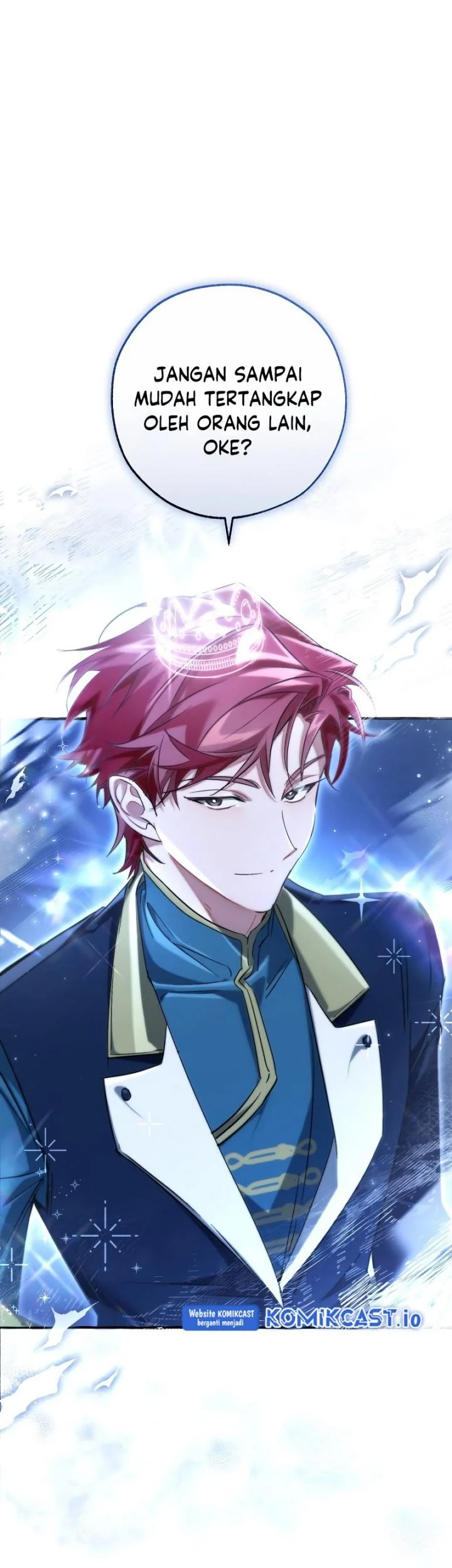 Chapter 94 - halaman 22