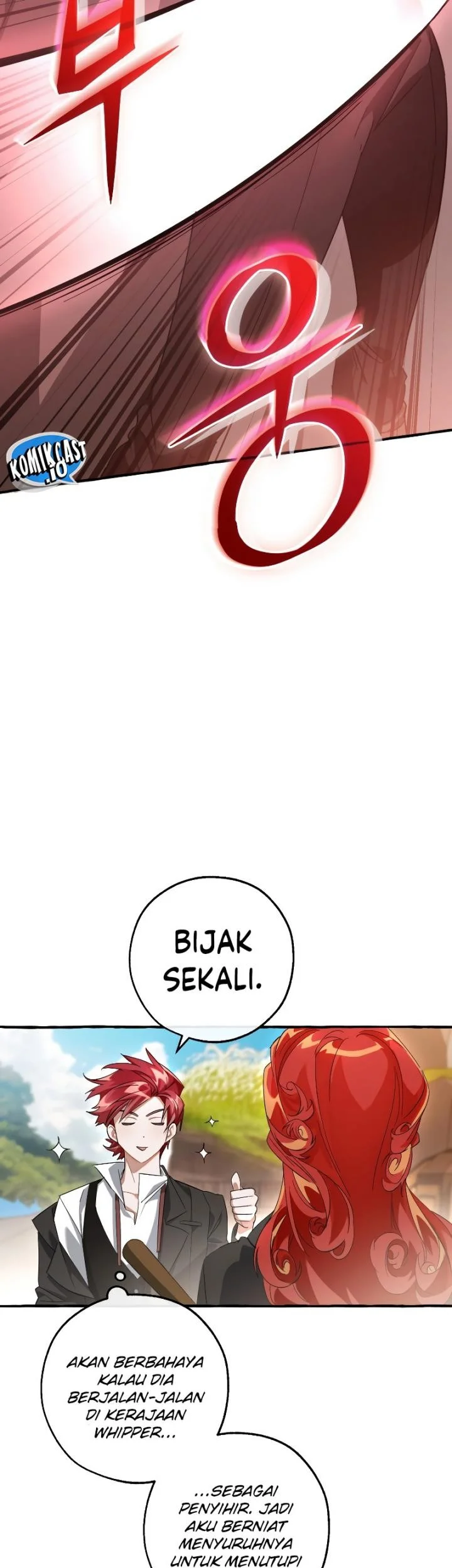 Chapter 95 - halaman 20