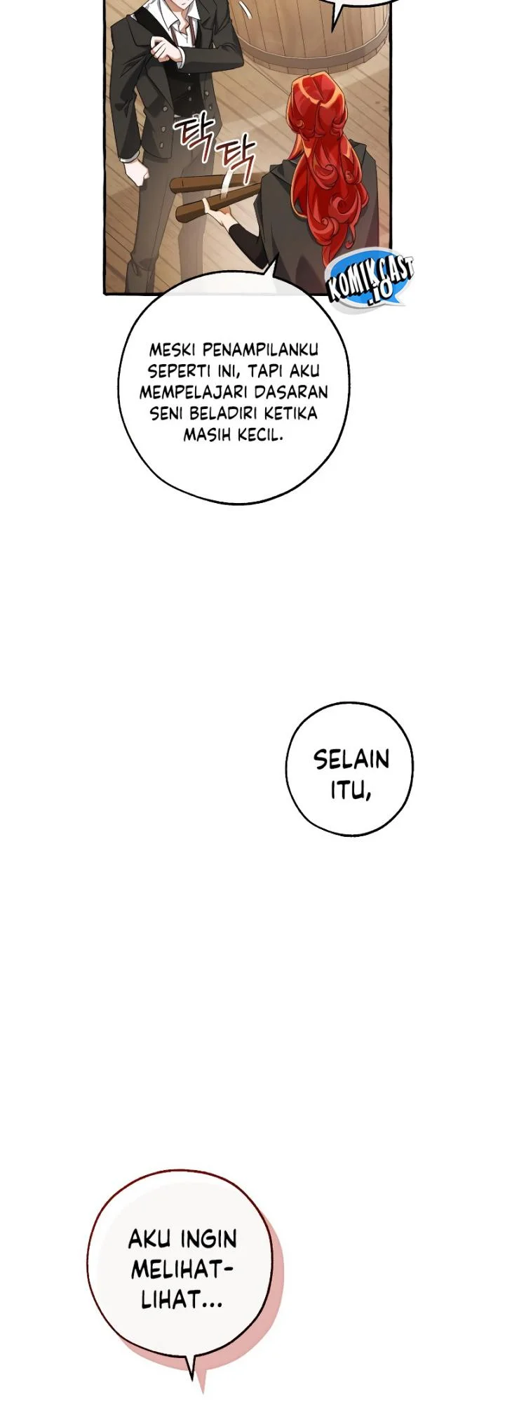 Chapter 95 - halaman 22