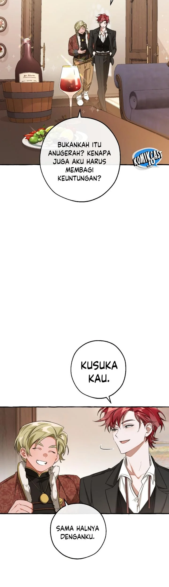Chapter 95 - halaman 27