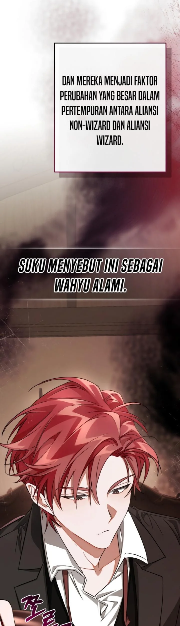 Chapter 95 - halaman 32