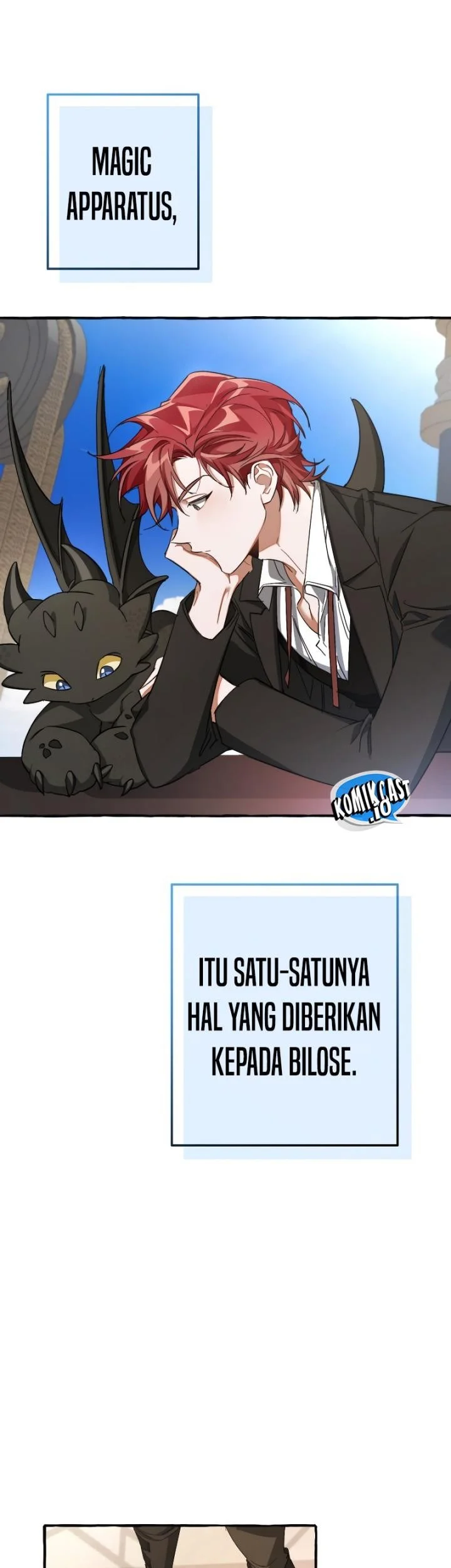 Chapter 95 - halaman 6