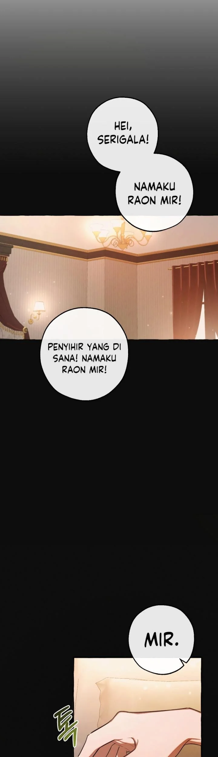 Chapter 95 - halaman 9