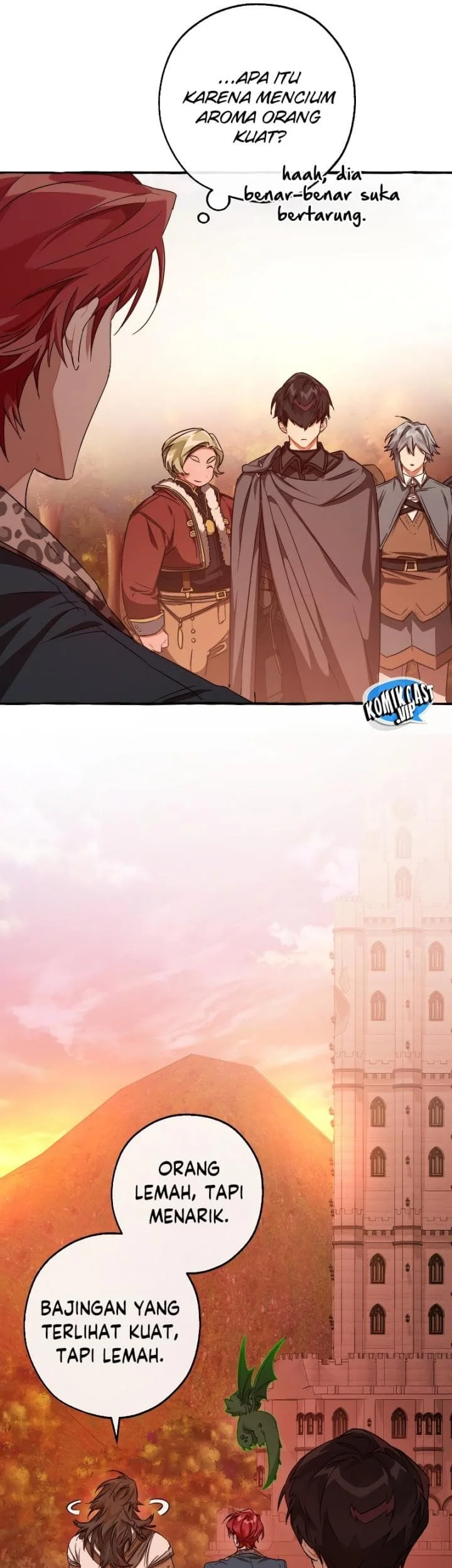 Chapter 98 - halaman 18