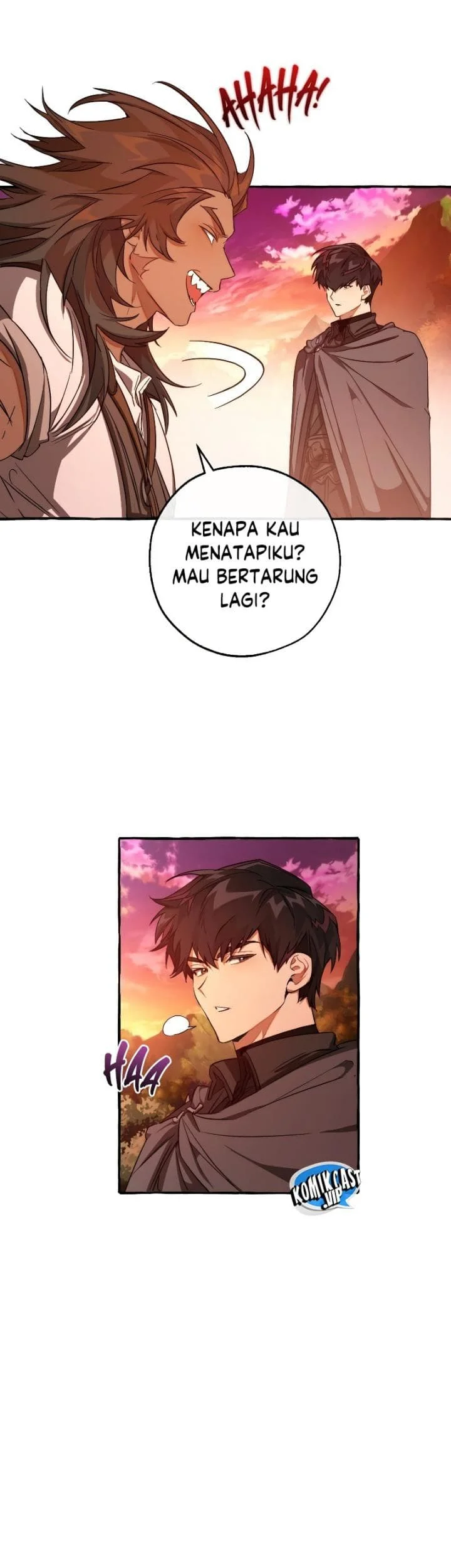 Chapter 98 - halaman 20