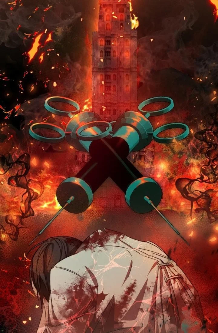 Chapter 98 - halaman 31