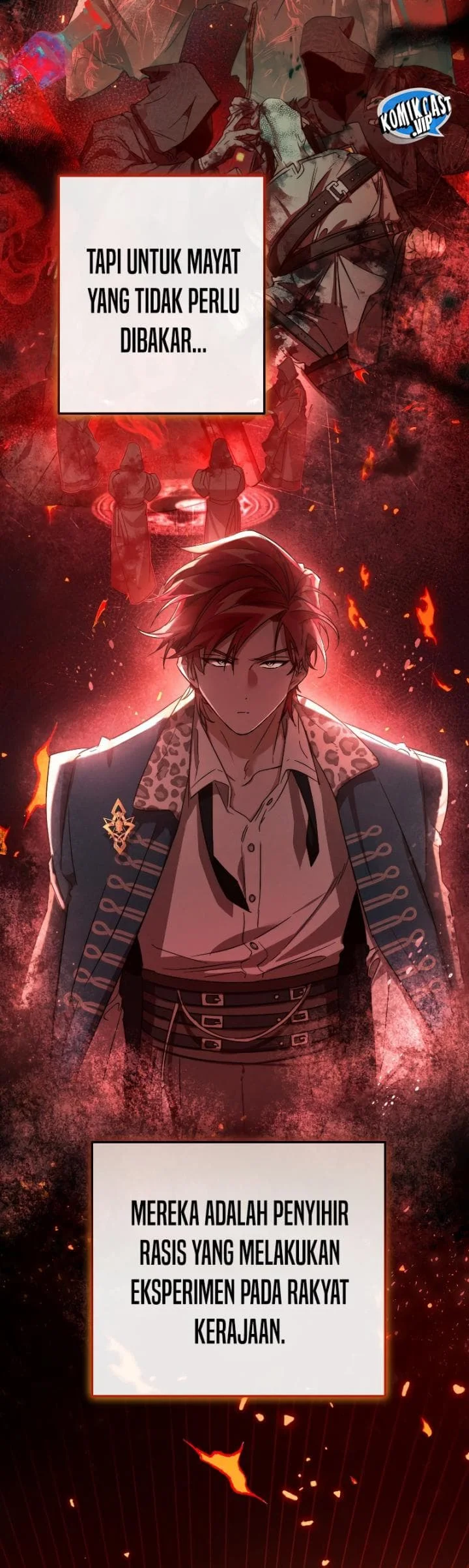 Chapter 98 - halaman 32