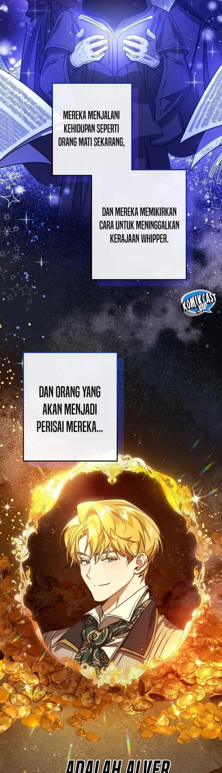 Chapter 98 - halaman 37