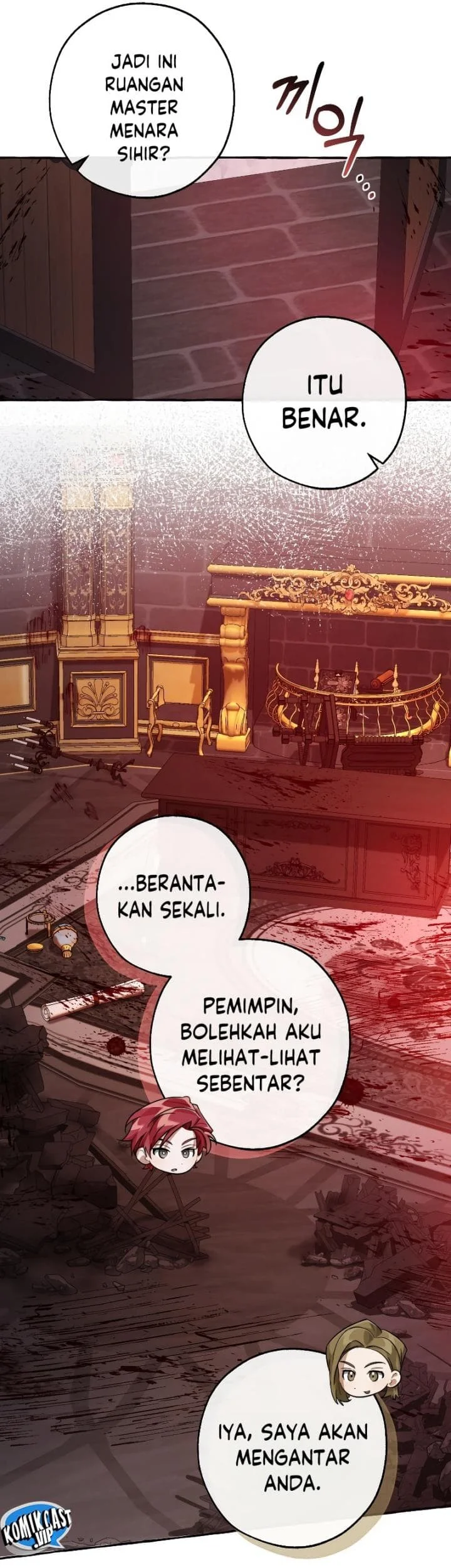 Chapter 98 - halaman 48