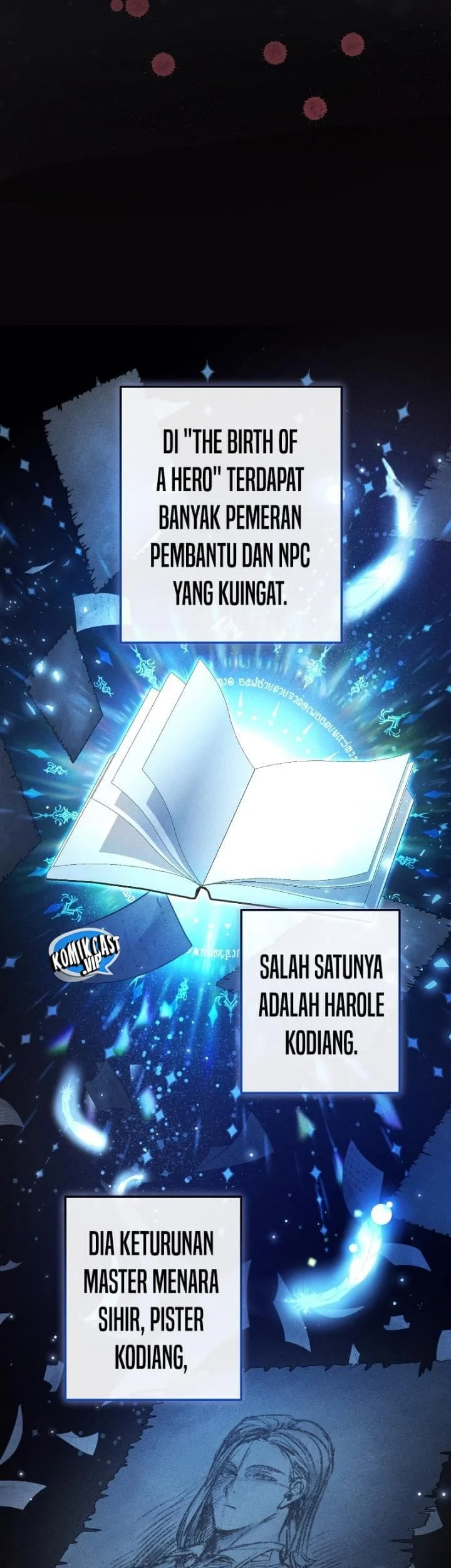 Chapter 98 - halaman 58
